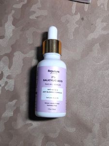 REJUSURE Salicylic Acid Facial Serum