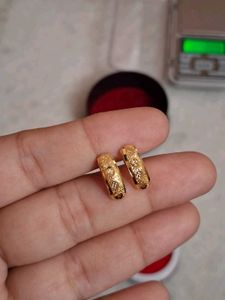 Beautiful New Desiner Earrings