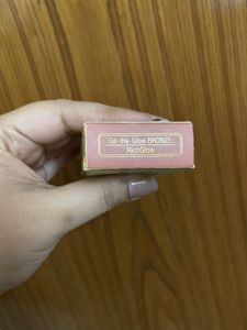 pixi stick bronzer