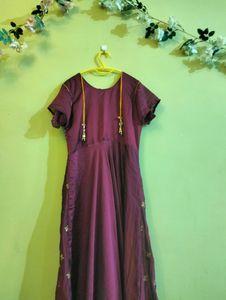 Beautiful Gown Ethenic