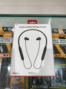 One Plus Bullets Wireless Z2