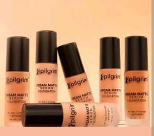 🔥New with tag Foundation ✅Pilgrim Dream Matte 225