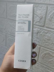 COSRX Peptide Skin Booster