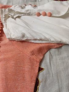 Kurti Pant Set