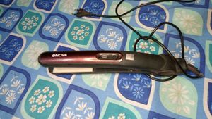 Hair Straightner