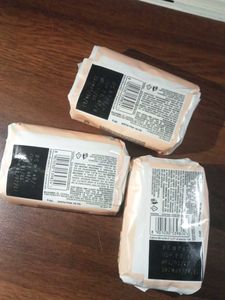 Lux Bright Glow Jasmine Soap (3-Pack)