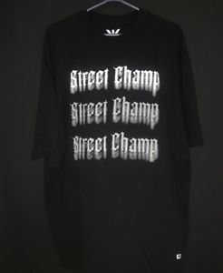 KOOK N KEECH Street Champ Tee