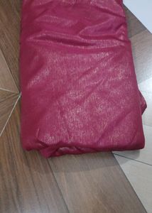 Shimmer Saree