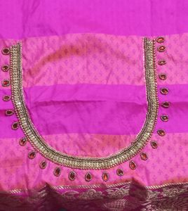 Blouse Design