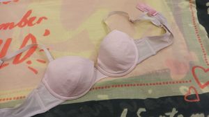 Hunkemoller Soft Padded Spongy Bra..36A