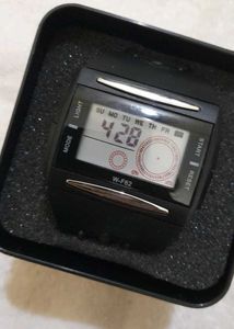 Saudi Imprt Digital Watch