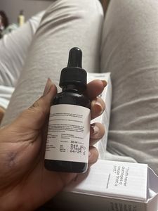 Minimalist Salicylic Acid 02% Face Serum