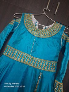 Diwali Sale-Girls&#39; Festive Dress