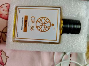CP-56 Flora Extrait de Parfum - 60ml