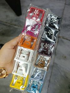 12 Pc Hair Clutcher
