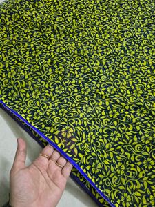 Daily Wear UNSTITCHED Saree