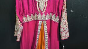 Women Ethnic Wear