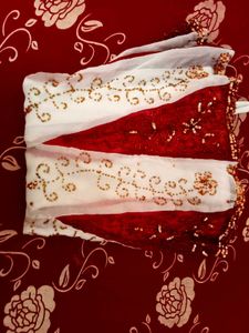 Embellished Ethnic Skirt for girls