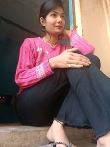 Jean Top