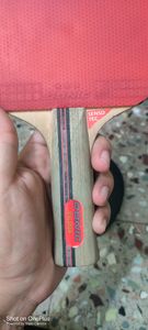 🏓Original Table Tennis Bat - Set of 2🏓