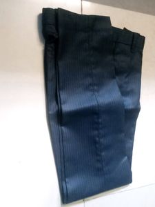 New Dark Blue/Black Pant