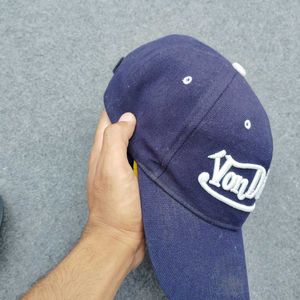 Von Dutch Cap