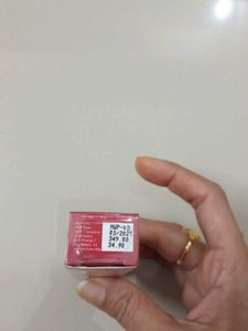 mCaffeine Watermelon Pop Lip Juice