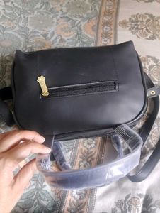 Shoulder Cum Hand Purse