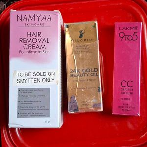 Brand NEW Skincare Kit
