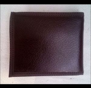 New Wallet