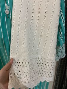 Kurta Pant Set