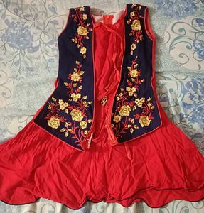 Frock