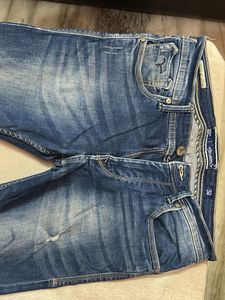 Blue Jeans