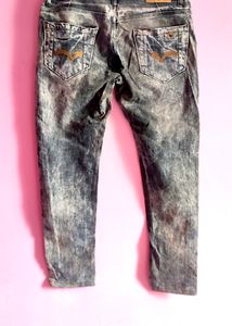 Jeans For Man , Size 38