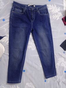 Men's Jeans