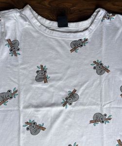 Cute Tees Combo
