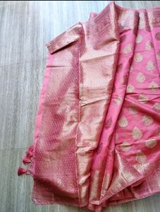 Banarsi Saree