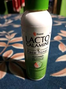Face Toner