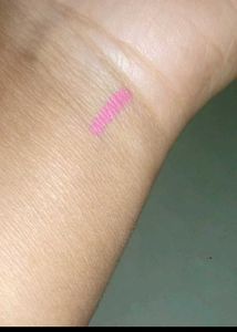 Mac Lipstick Mini