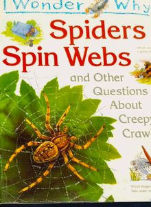 I Wonder Why Series Children Books 📚