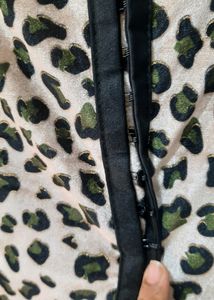 SHEIN  Velvet Top New
