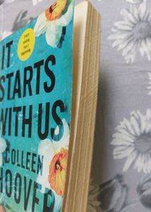 It Starts With Us