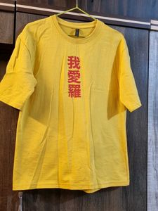 Anime Tshirt For Boys