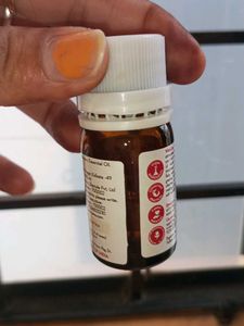 WishCare Rosemary Essential Oil