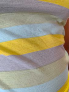 Multi Colored Top