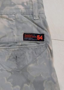 CARGO  Superdry