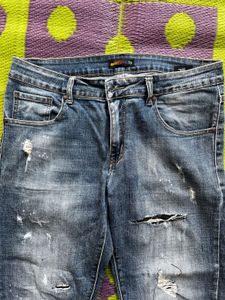 Mens Jeans Original Size30