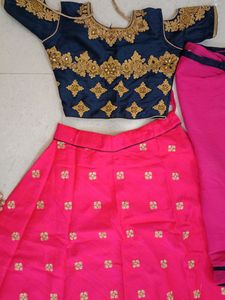 Lehenga Choli
