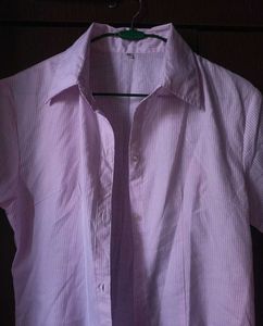 Striped Shirt