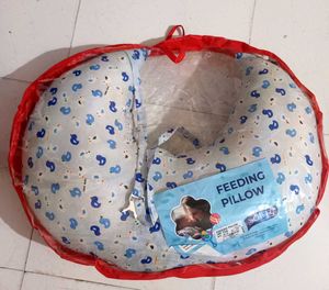 Feeding Pillow